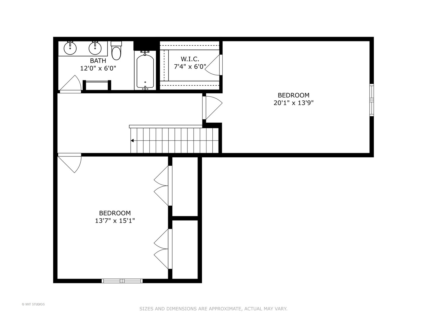 1116 Pine Oaks Circle