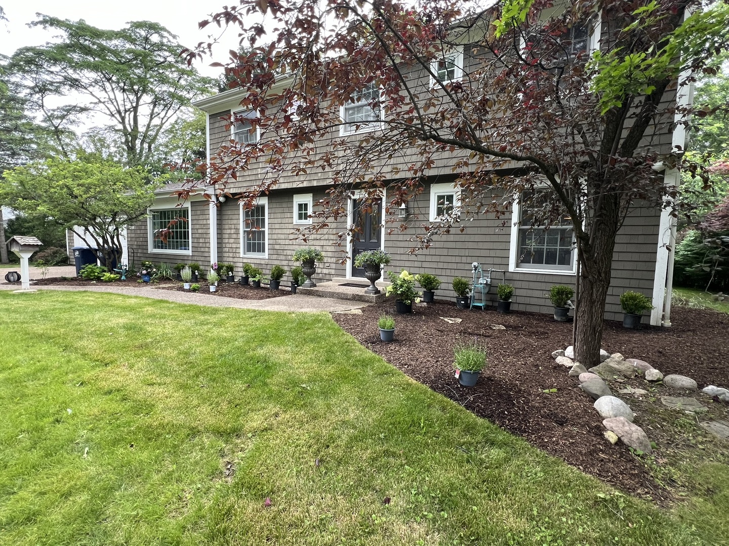 1266 Woodland Drive