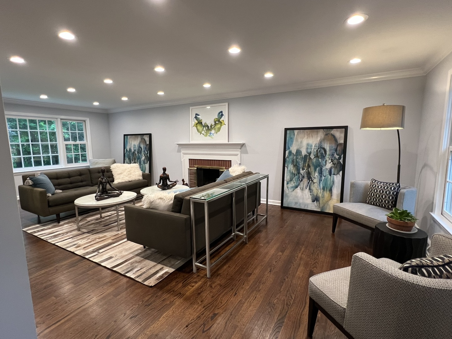 1266 Woodland Drive