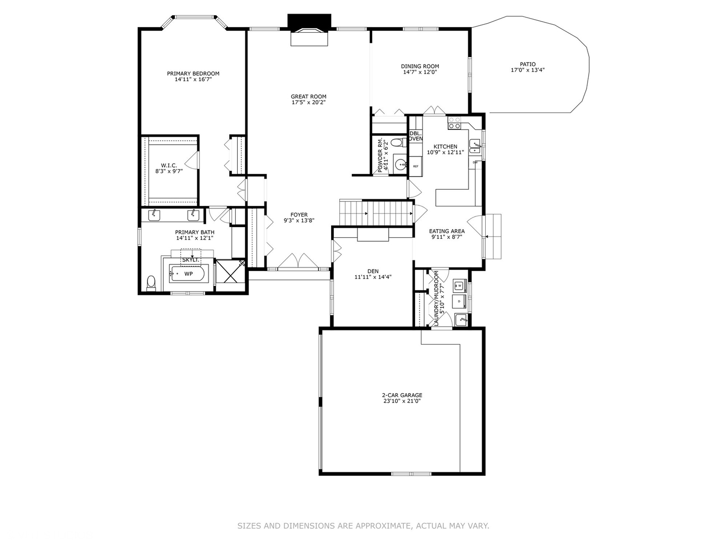 987 Coventry Lane