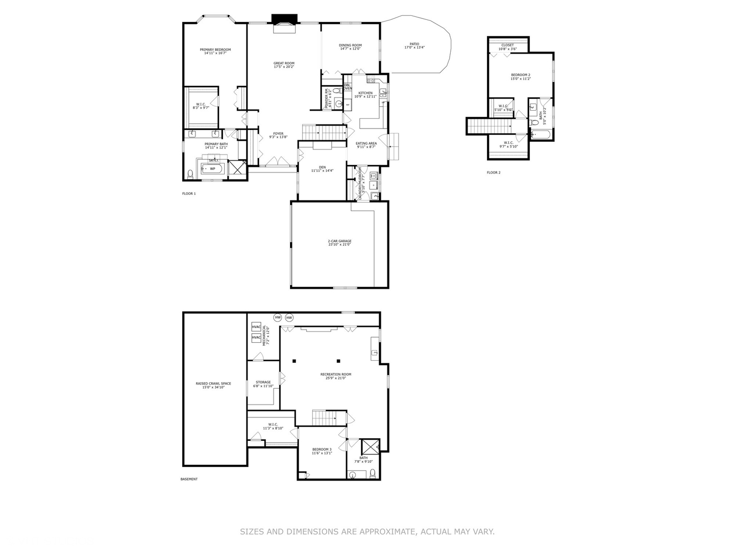 987 Coventry Lane