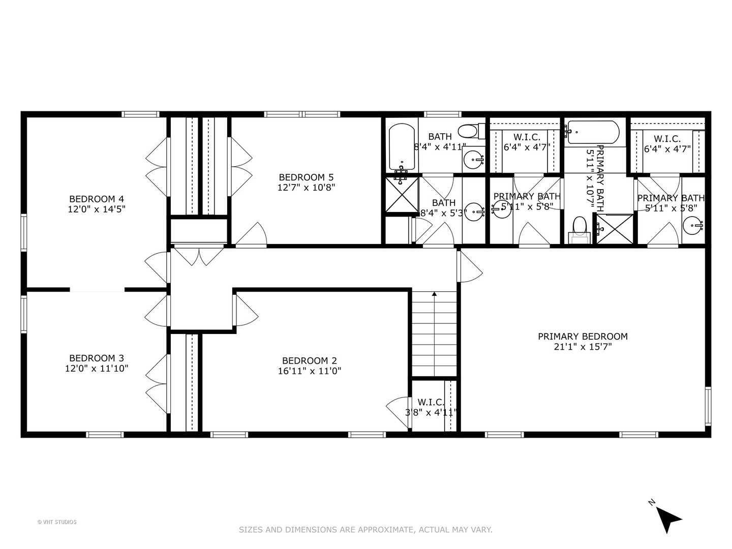 2434 Greenview Road