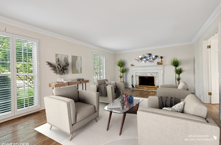 2434 Greenview Road