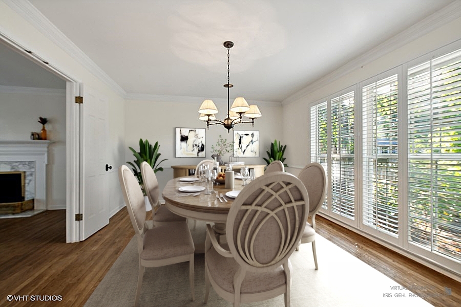 2434 Greenview Road