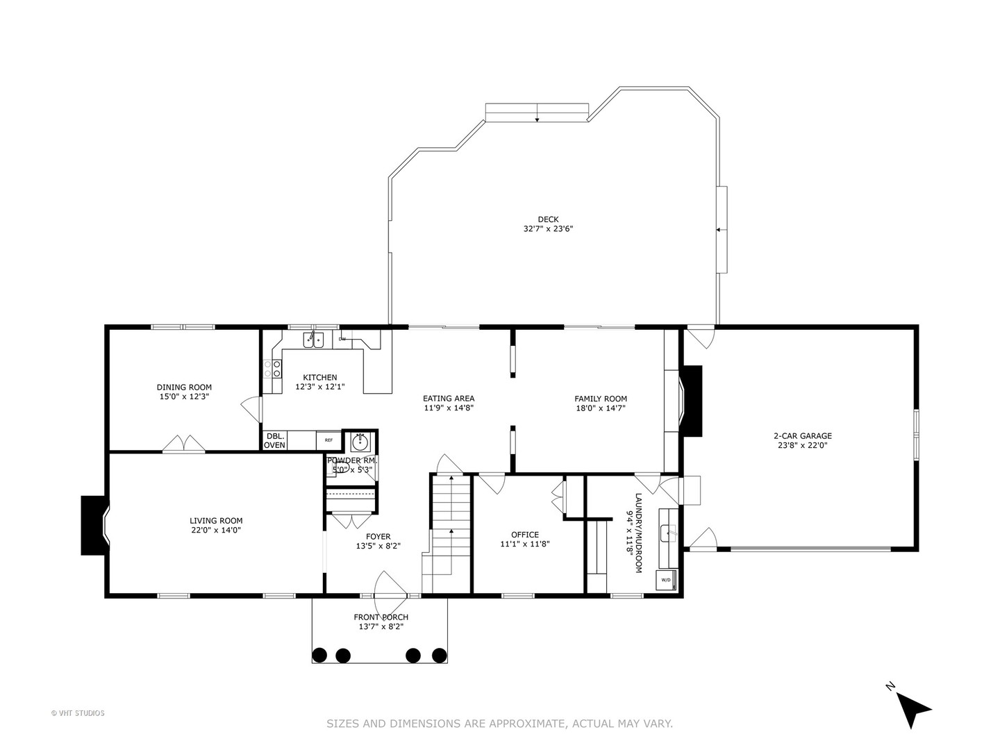 2434 Greenview Road