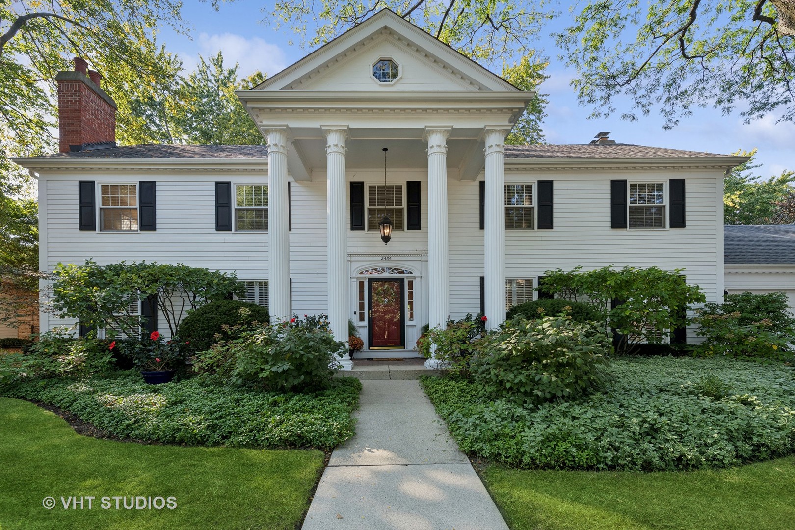 2434 Greenview Road