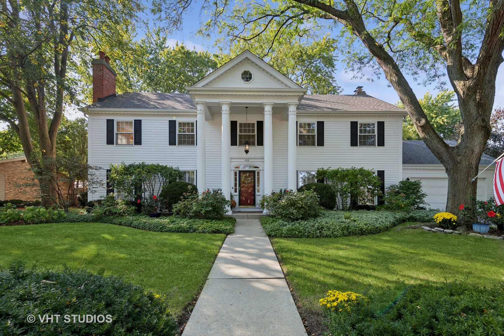 2434 Greenview Road
