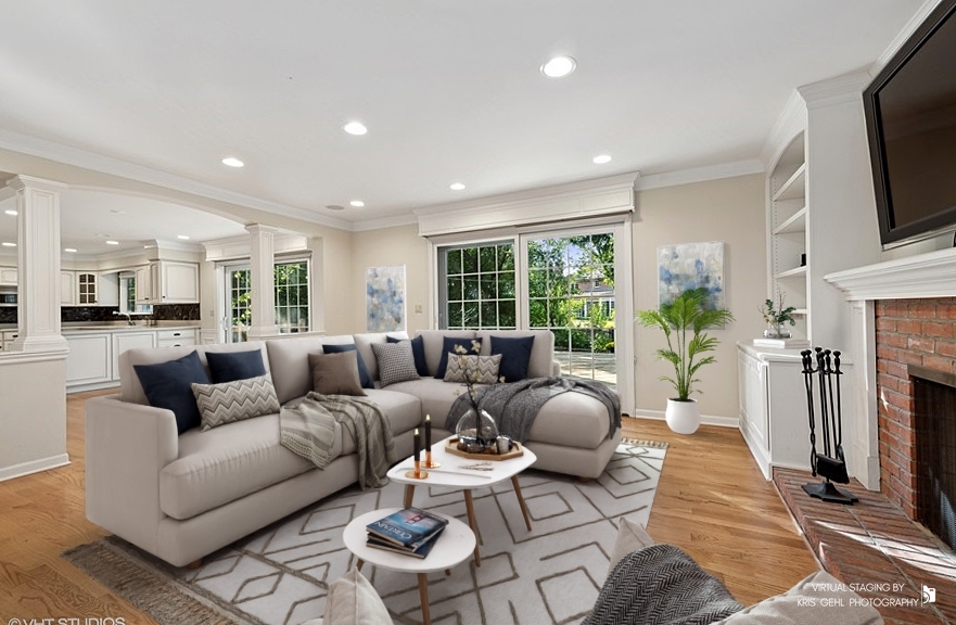 2434 Greenview Road
