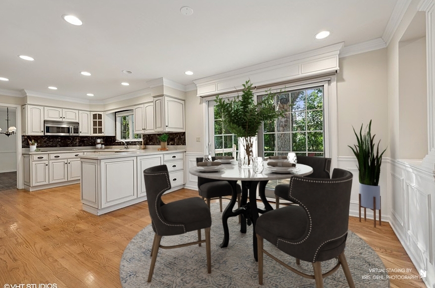 2434 Greenview Road