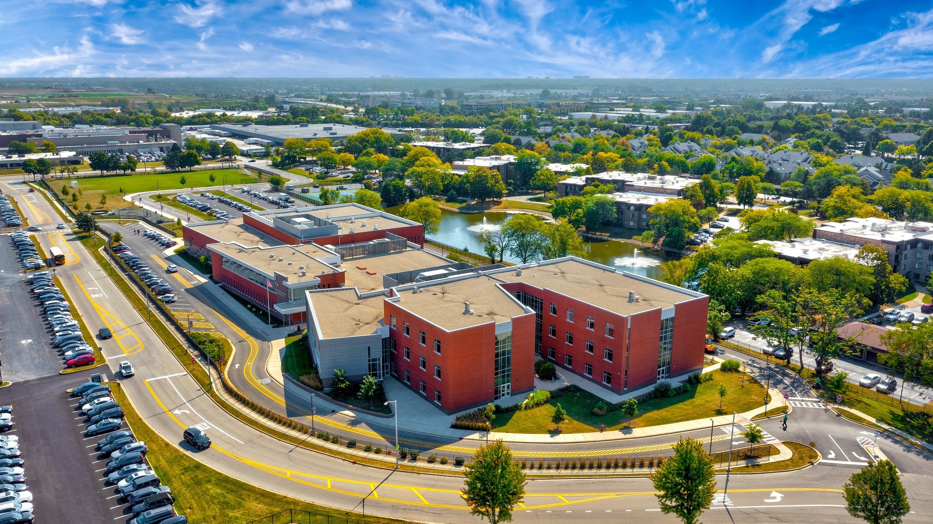 2434 Greenview Road