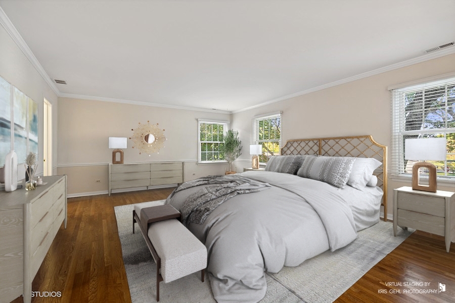 2434 Greenview Road