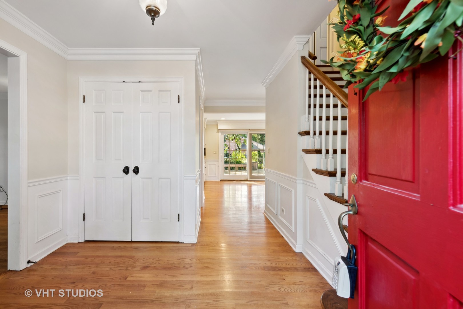 2434 Greenview Road