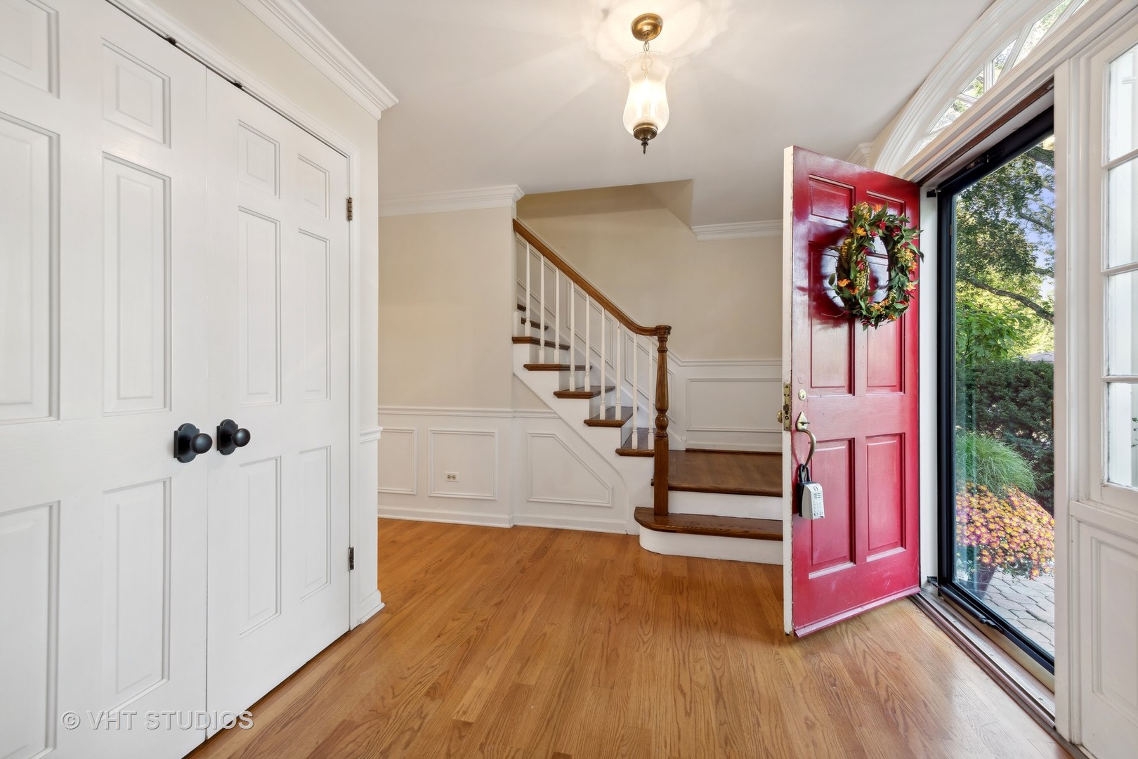 2434 Greenview Road