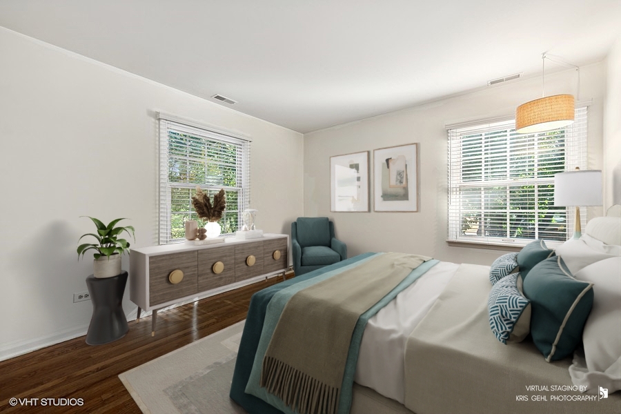 2434 Greenview Road