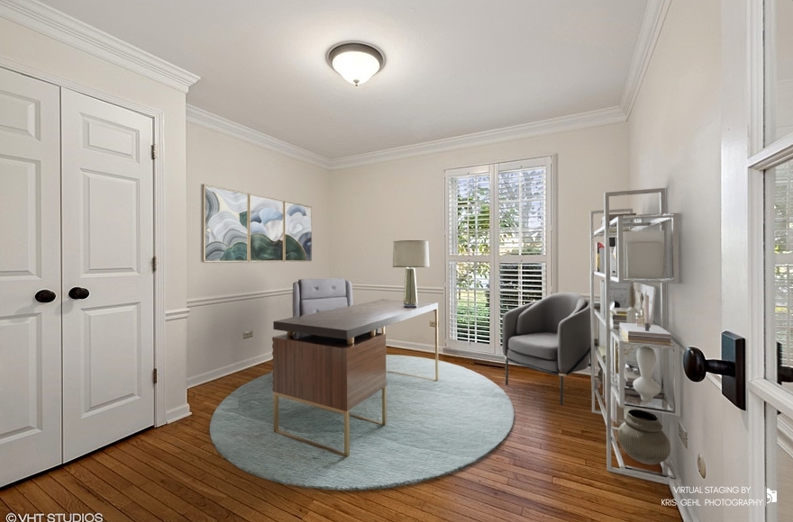 2434 Greenview Road