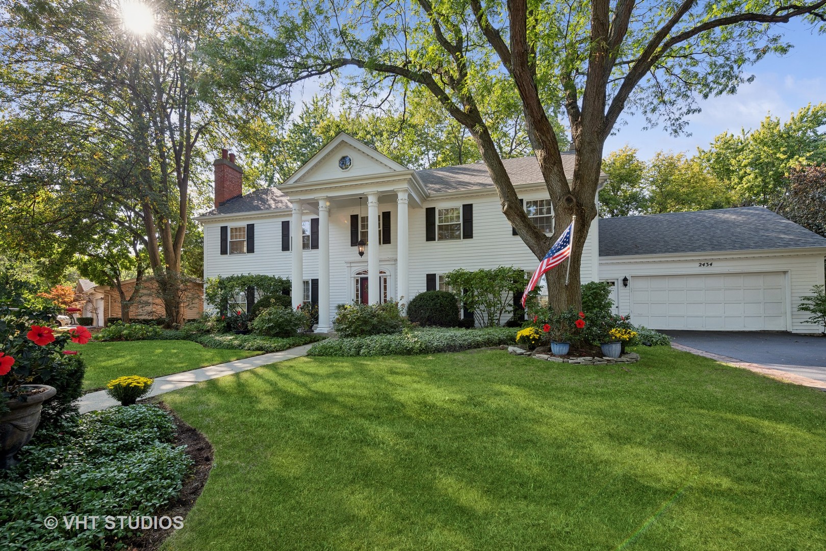 2434 Greenview Road