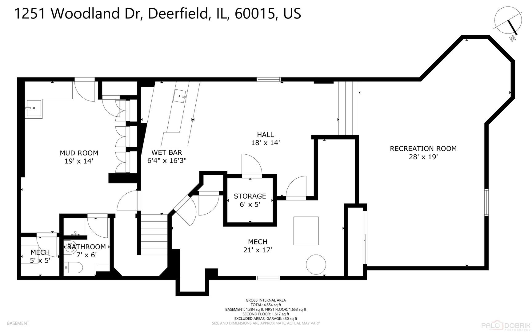 1251 Woodland Drive