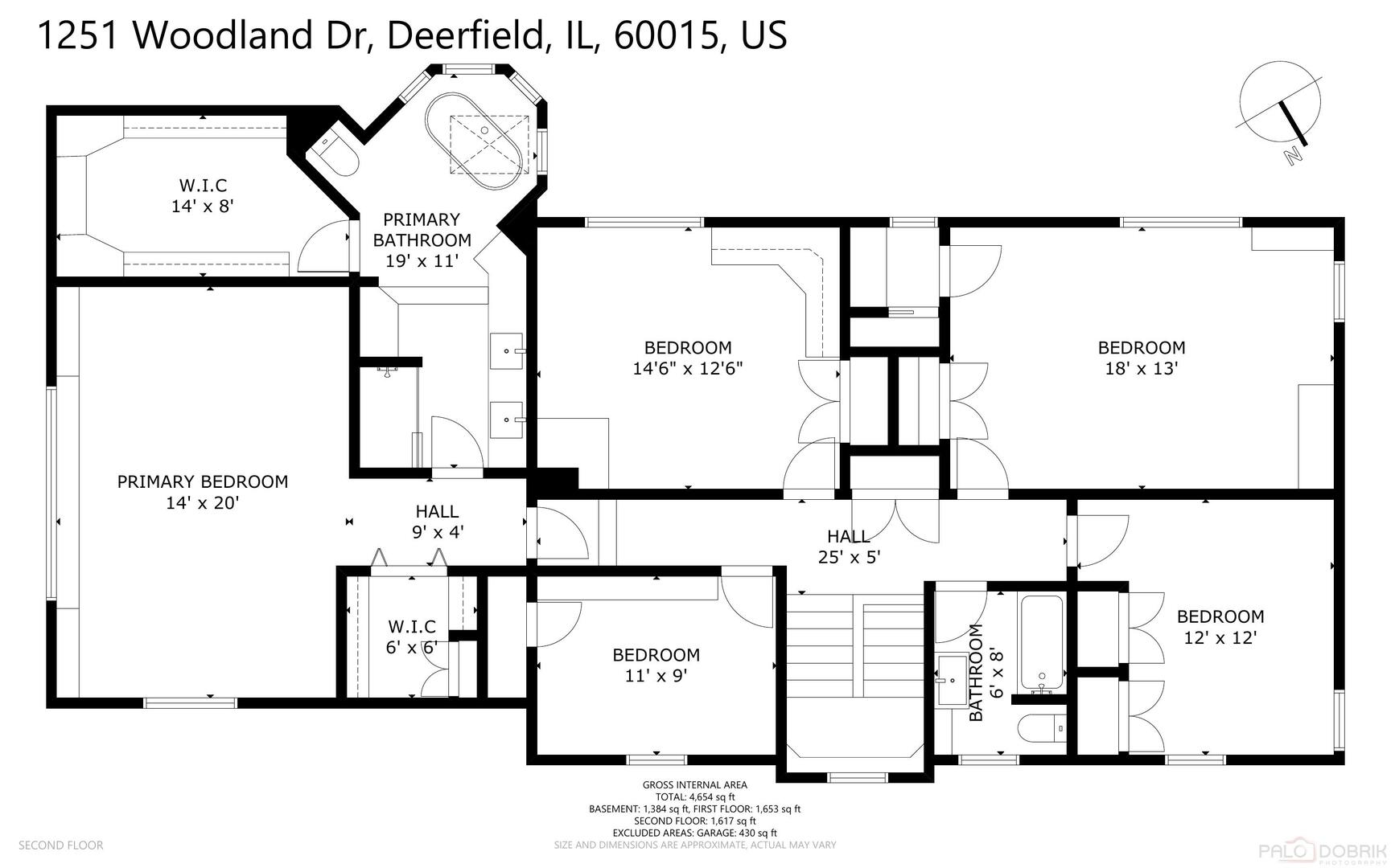 1251 Woodland Drive