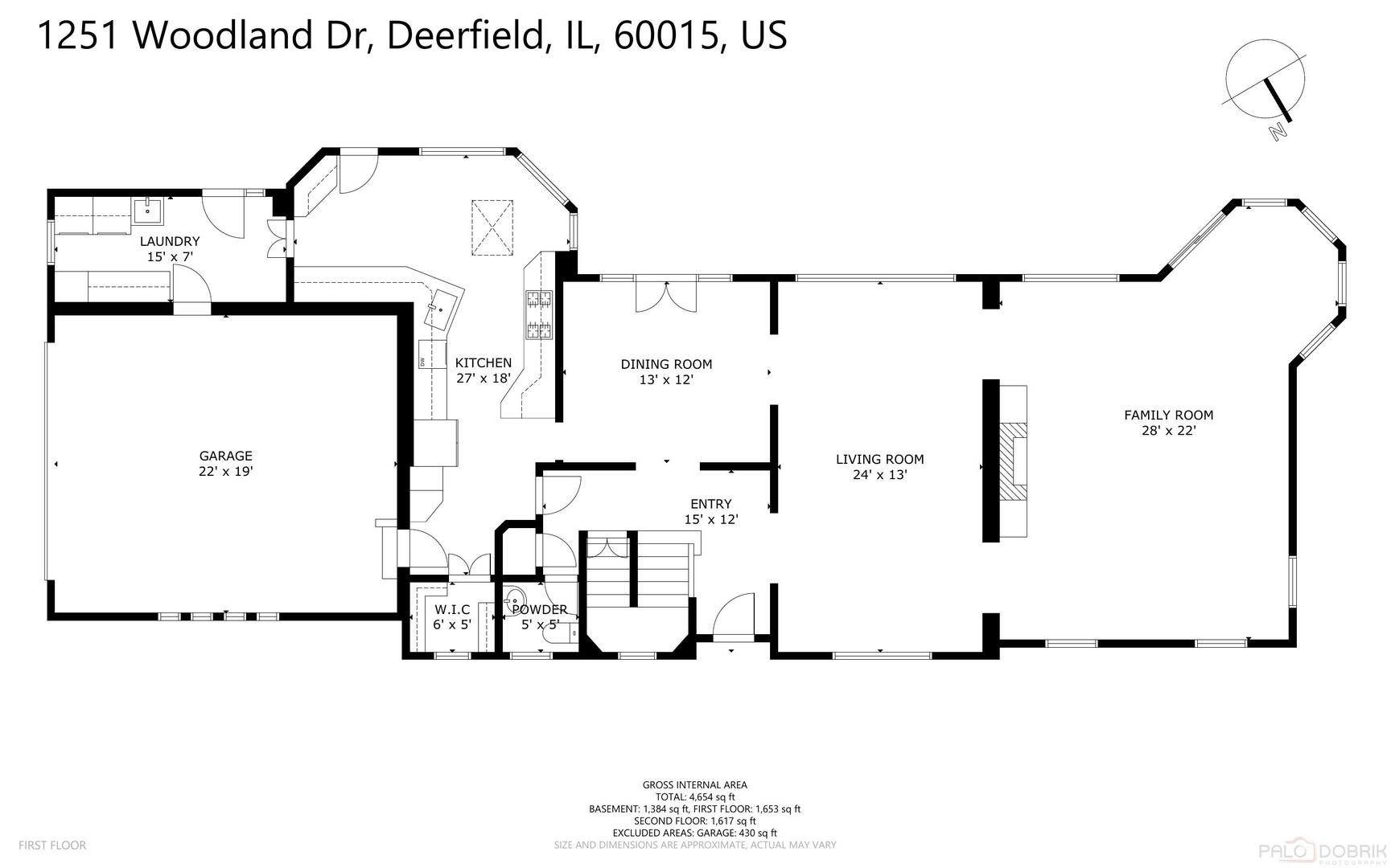 1251 Woodland Drive