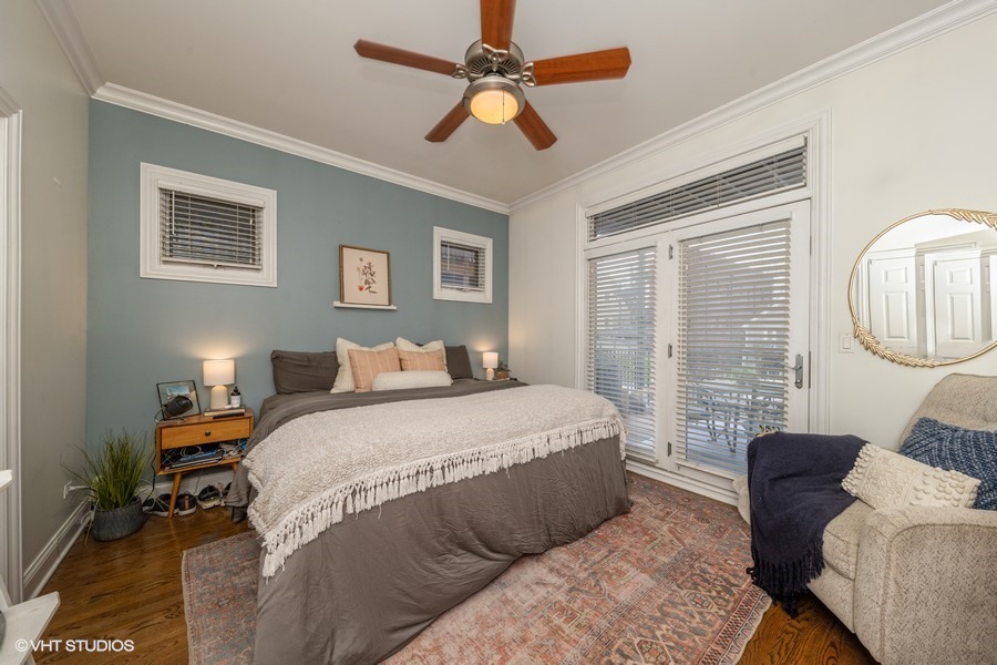 2733 N SOUTHPORT Avenue Unit: 2