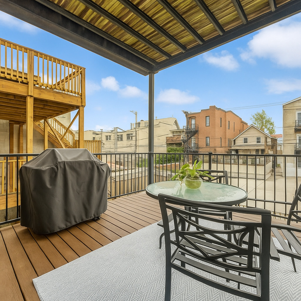 2733 N SOUTHPORT Avenue Unit: 2