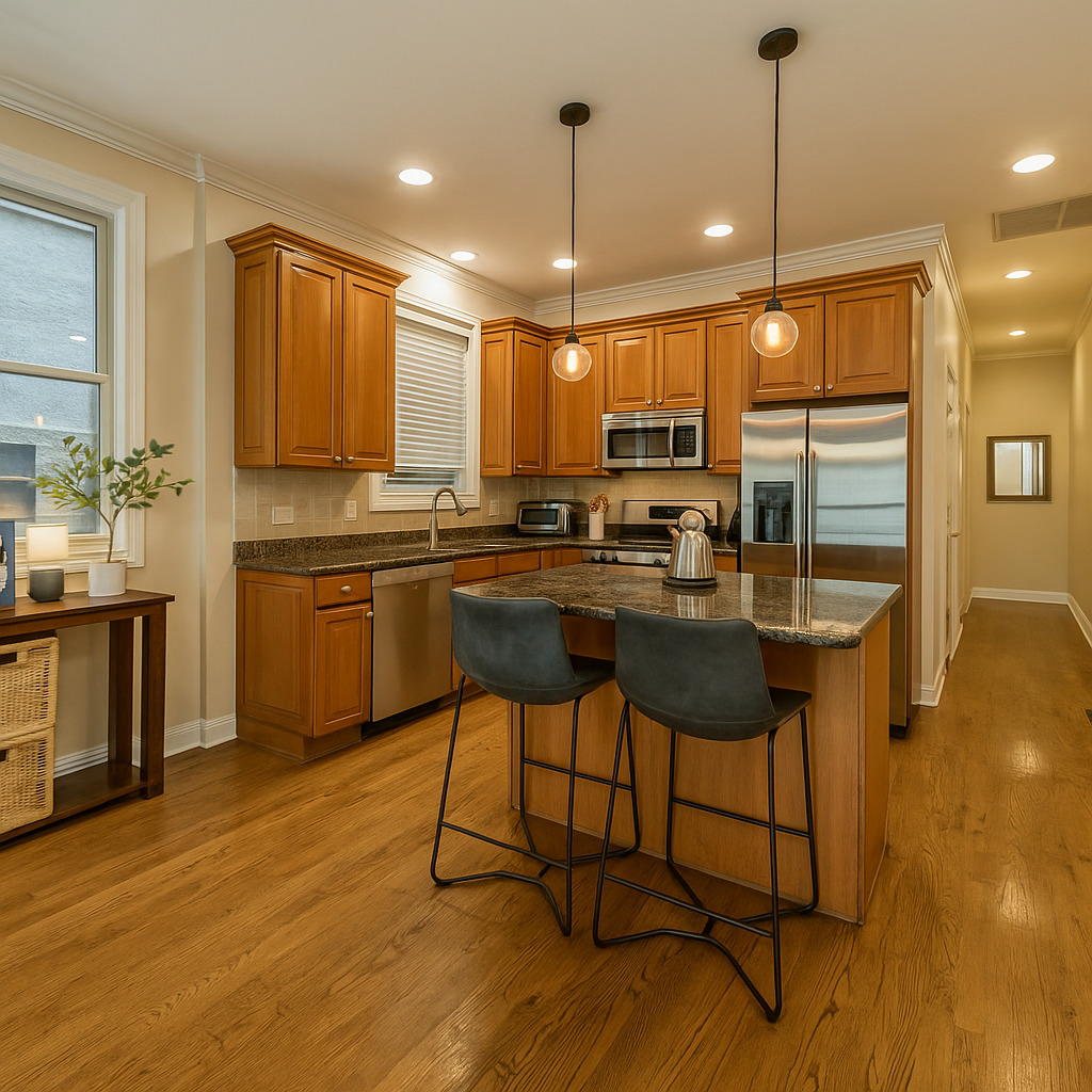 2733 N SOUTHPORT Avenue Unit: 2