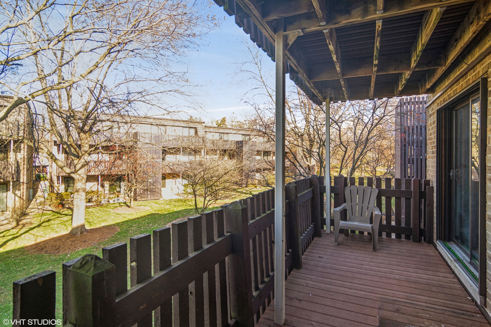 1711 Northfield Square Unit: D