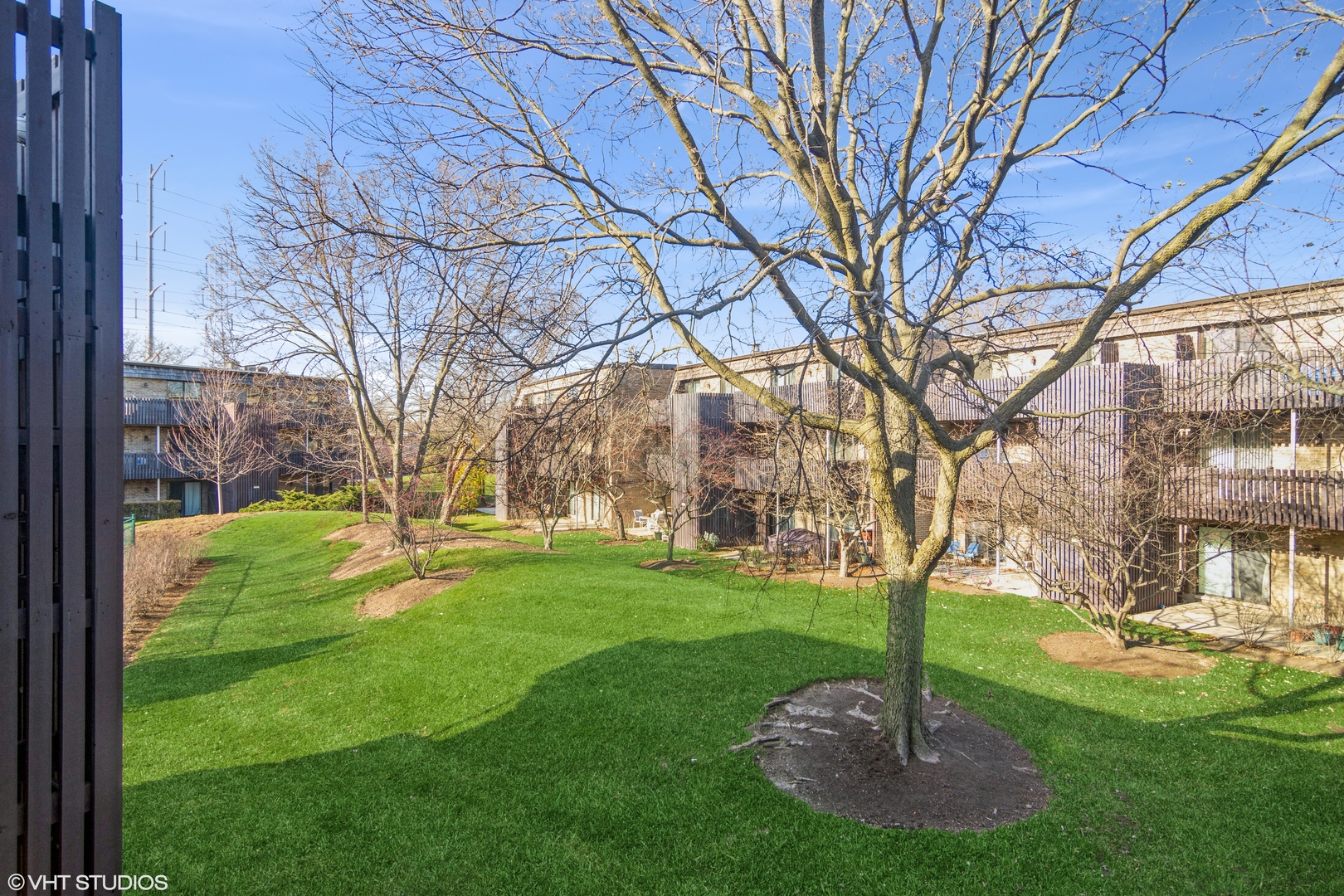 1711 Northfield Square Unit: D