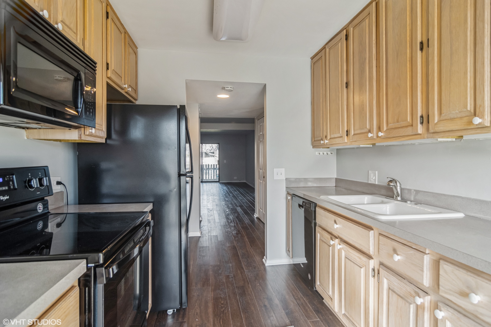 1711 Northfield Square Unit: D