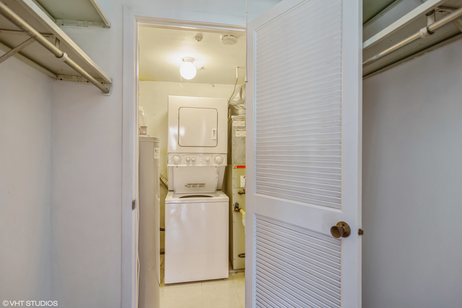 1711 Northfield Square Unit: D