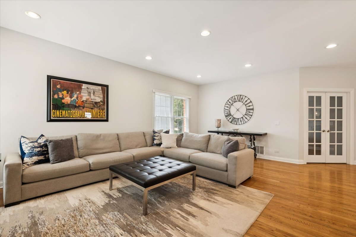 1131 Linden Avenue