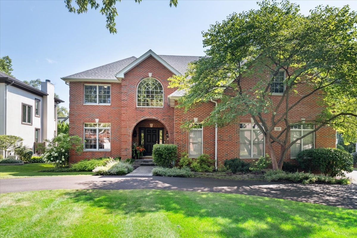 1131 Linden Avenue