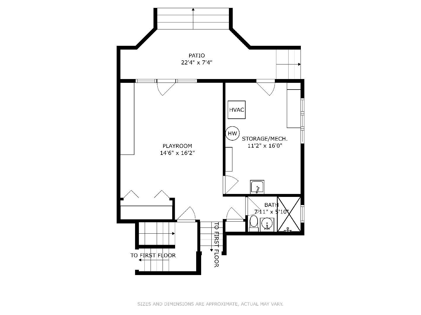 1311 Carlisle Place