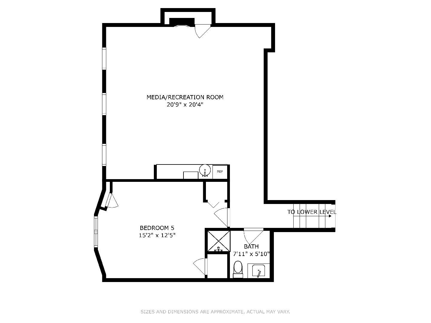 1311 Carlisle Place