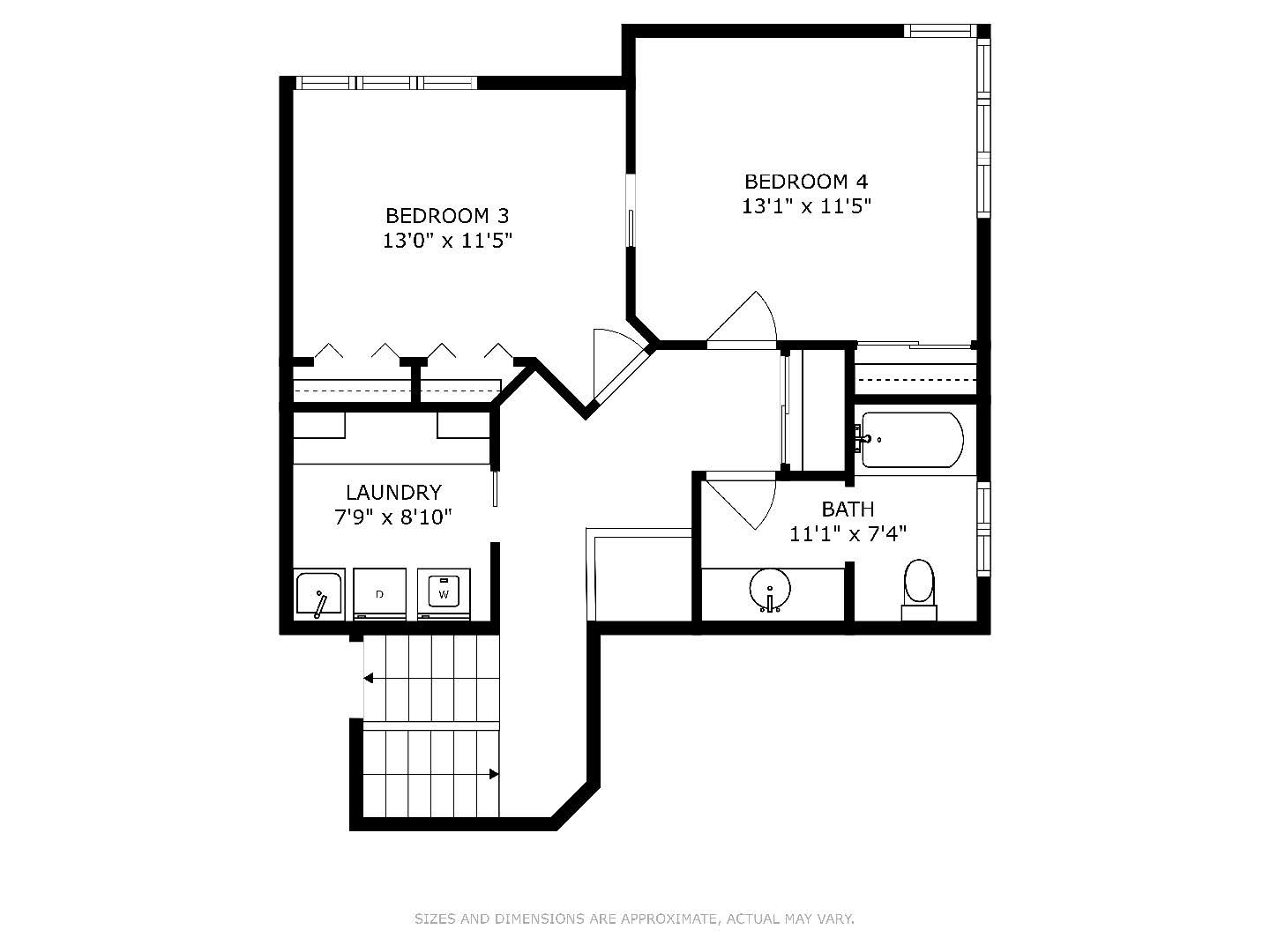 1311 Carlisle Place