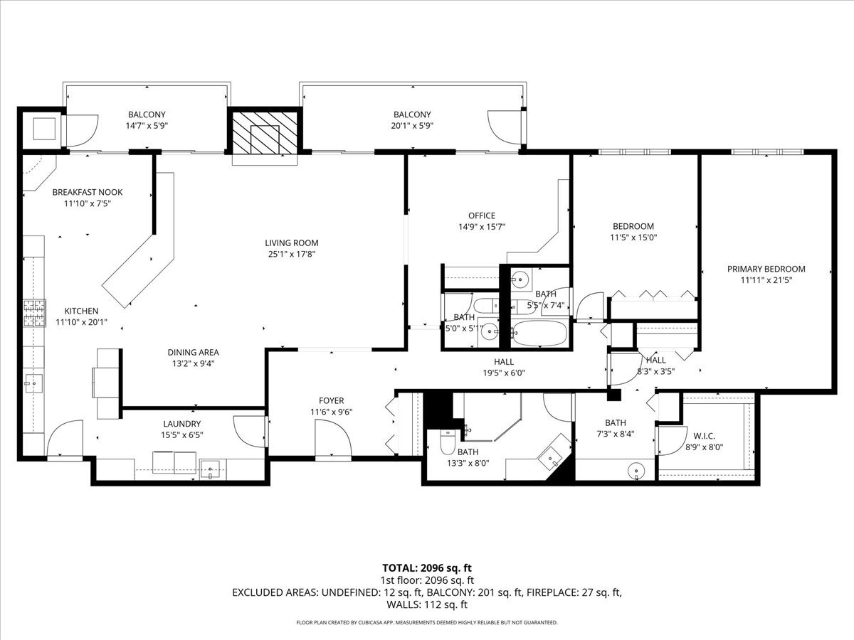 3810 Mission Hills Road Unit: 505