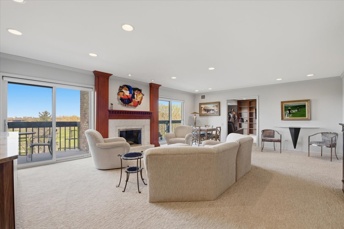 3810 Mission Hills Road Unit: 505
