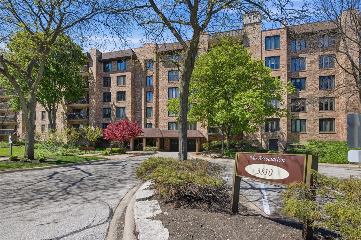 3810 Mission Hills Road Unit: 505
