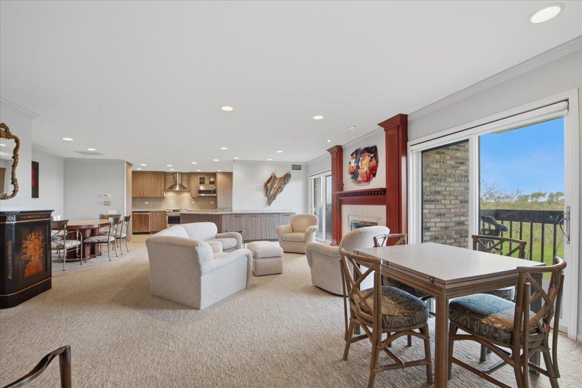 3810 Mission Hills Road Unit: 505