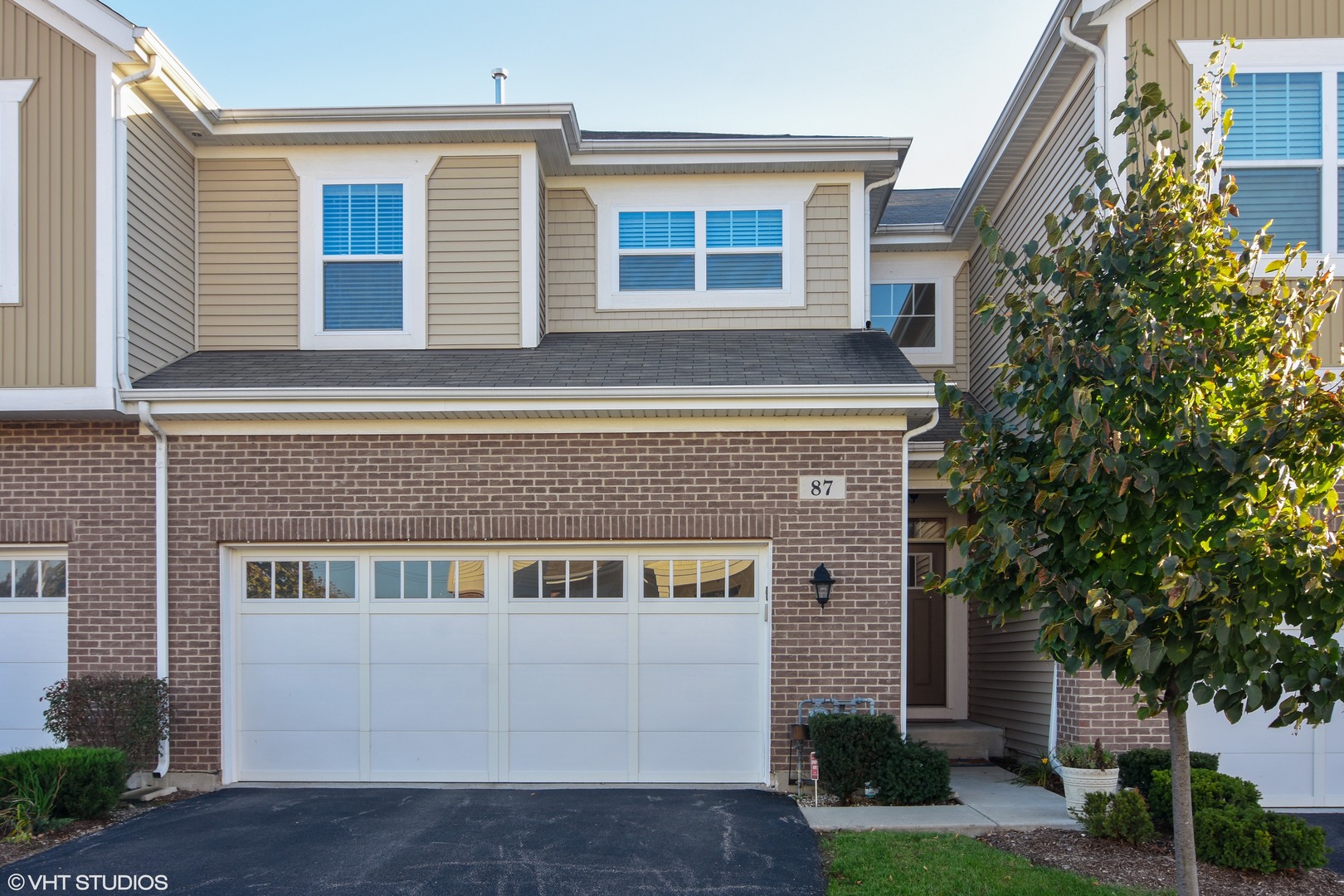 87 E Preserve Drive