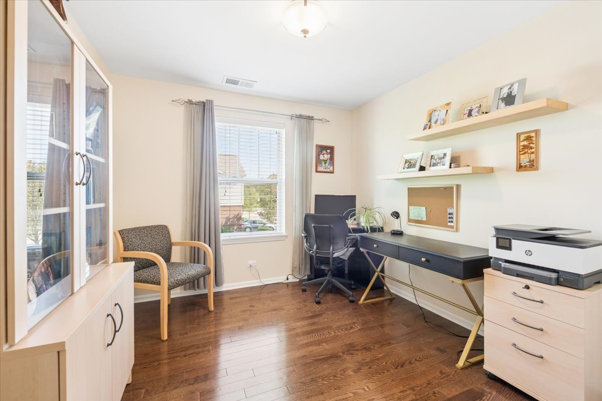 87 E Preserve Drive