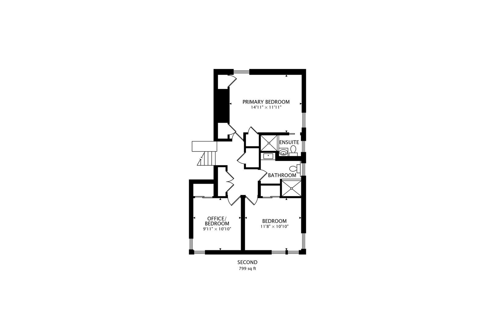 2725 Roslyn Lane