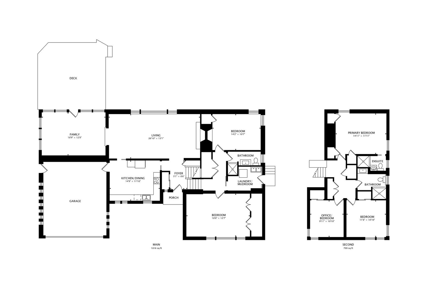 2725 Roslyn Lane