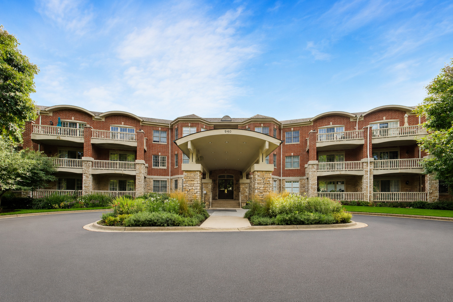 940 Augusta Way Unit: 105