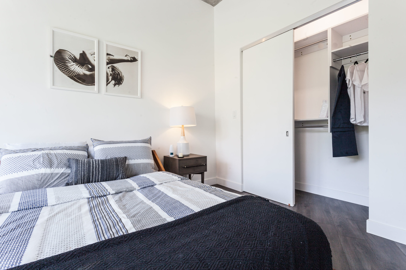 1590 Elmwood Avenue Unit: 1204