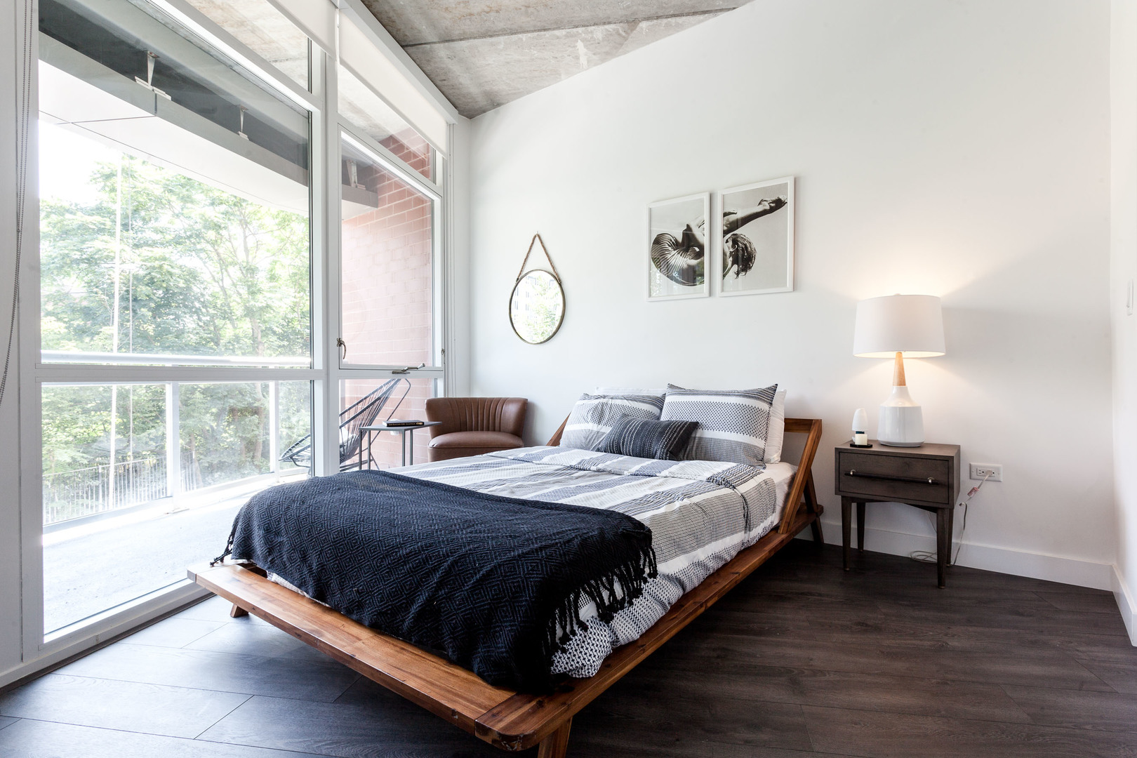 1590 Elmwood Avenue Unit: 1204