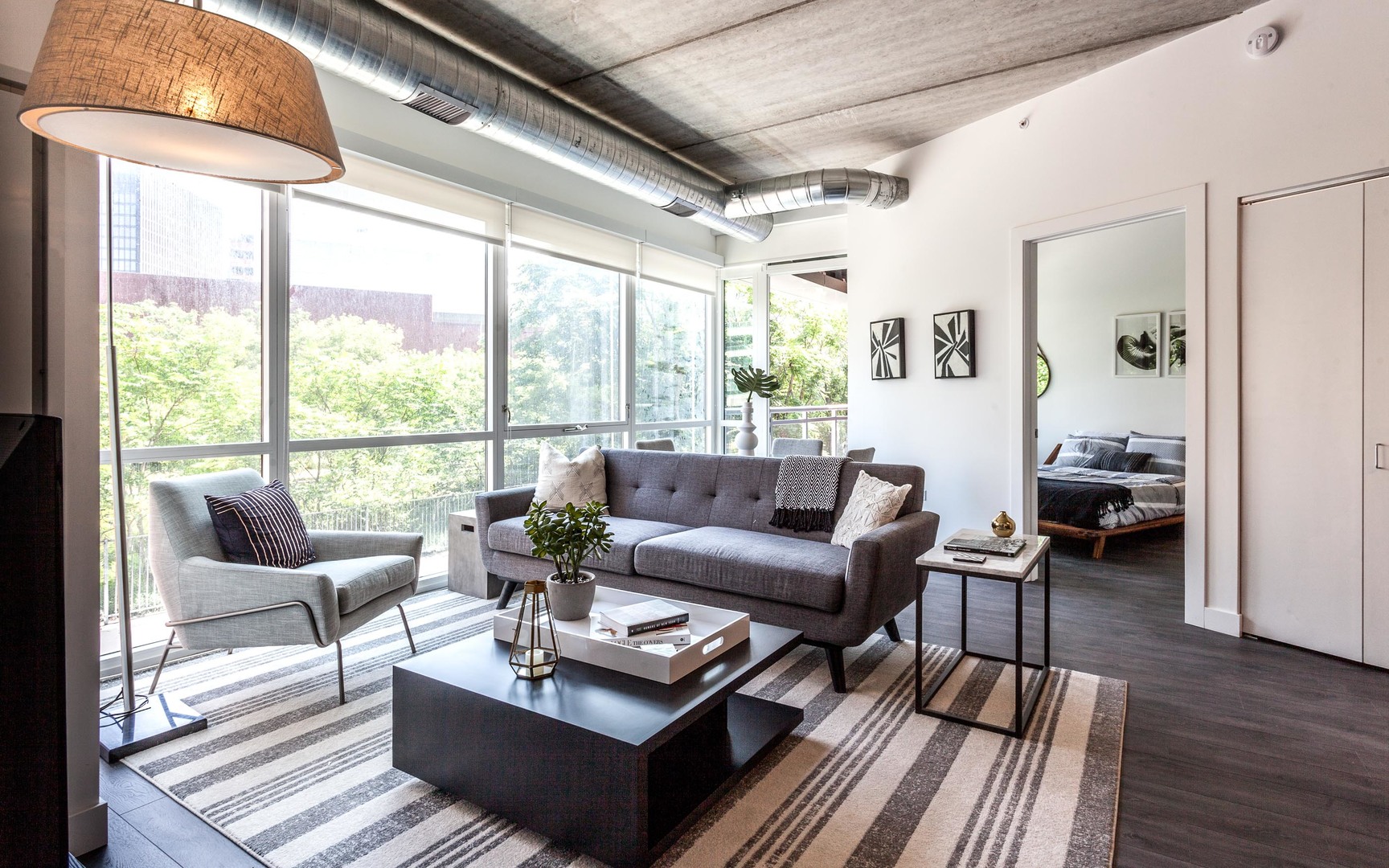 1590 Elmwood Avenue Unit: 1204