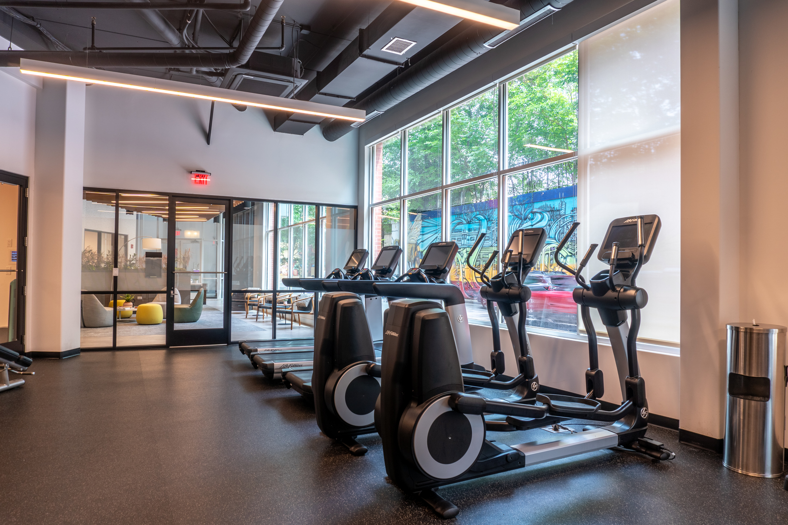 1590 Elmwood Avenue Unit: 1204