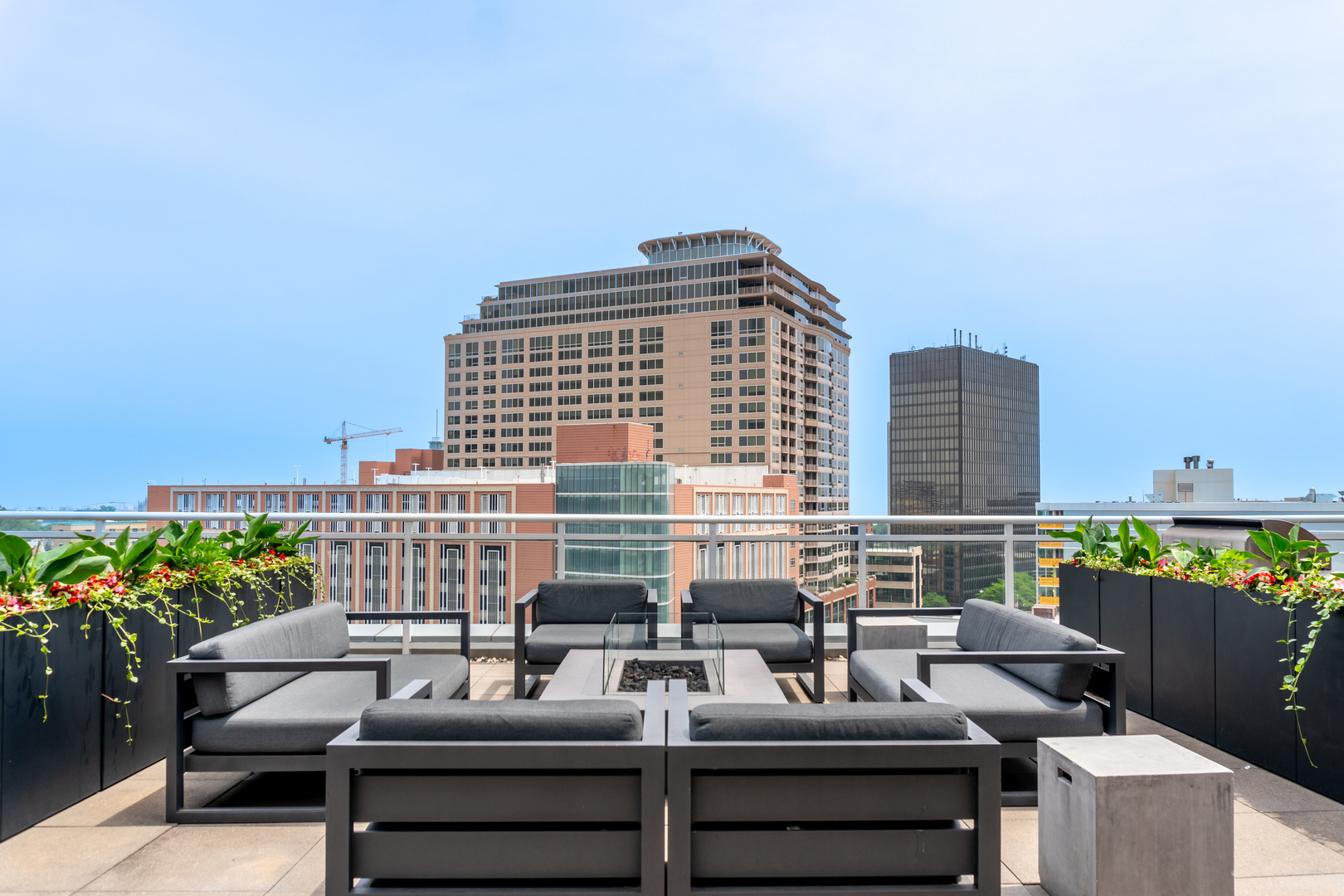 1590 Elmwood Avenue Unit: 1204
