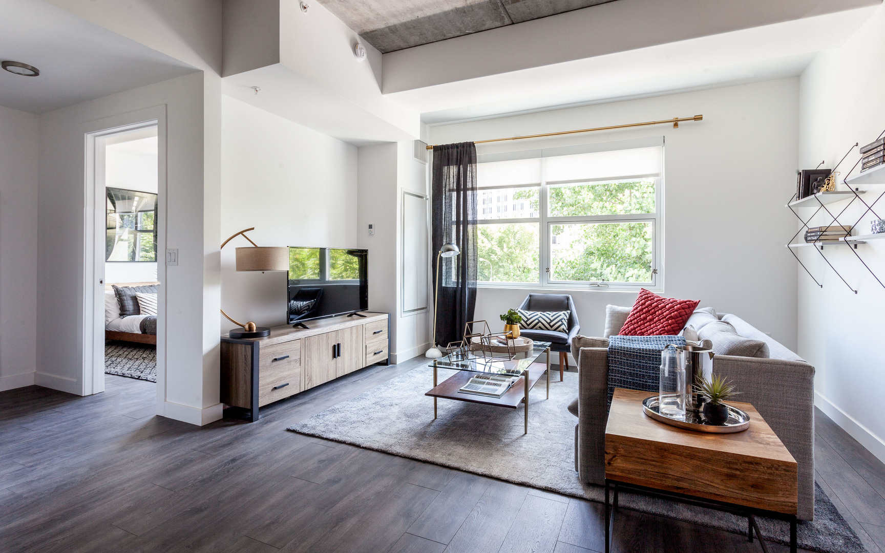 1590 Elmwood Avenue Unit: 305